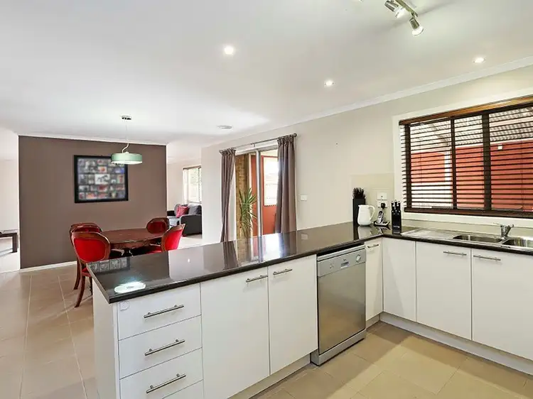 Fourth view of Homely house listing, 11 McCubbin Court, Corio VIC 3214