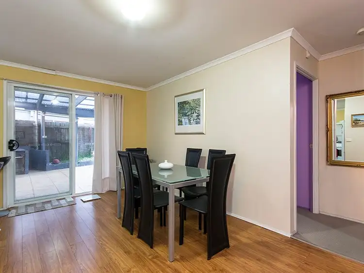 Fifth view of Homely house listing, 6 Brad Court, Cranbourne North VIC 3977