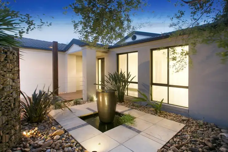 Second view of Homely house listing, 48 Parkside Crescent, Mornington VIC 3931