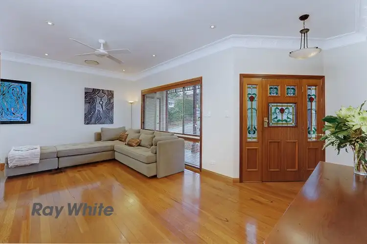 Second view of Homely house listing, 2 Swane Street, Ermington NSW 2115
