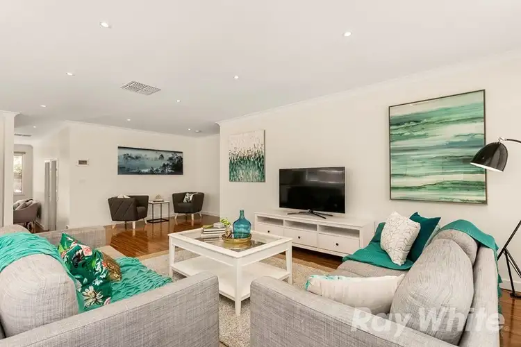 Fourth view of Homely unit listing, 5/4 Downing Street, Blackburn VIC 3130