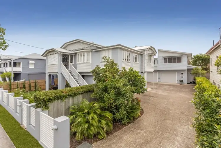 U3/18 Olivia Street, Northgate QLD 4013