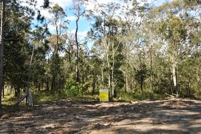 Main view of Homely land listing, 97 Jerberra Road, Tomerong NSW 2540