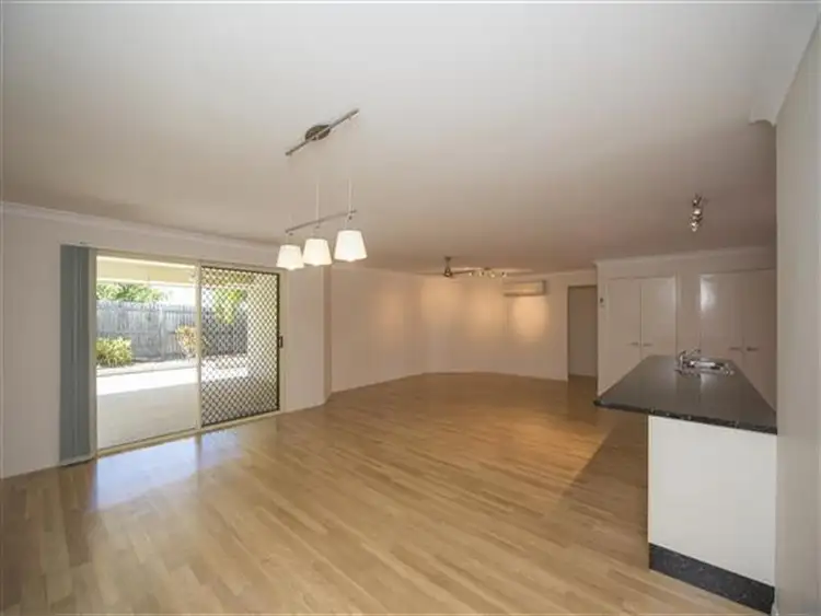 Fourth view of Homely house listing, 6 Scorpius Place, Telina QLD 4680