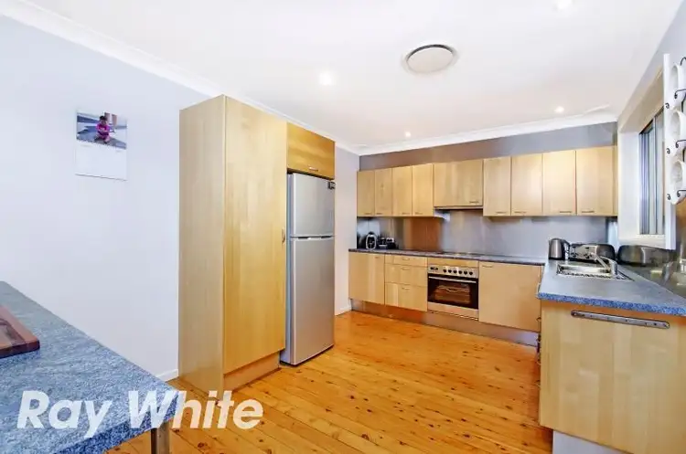 Third view of Homely house listing, 6 Nowland Street, Seven Hills NSW 2147