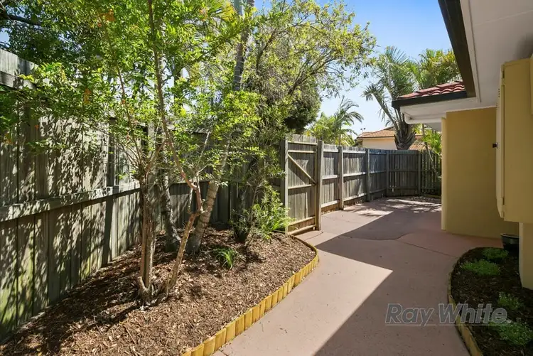 Fifth view of Homely unit listing, Unit 8, 27-35 Newhaven Street, Alexandra Hills QLD 4161