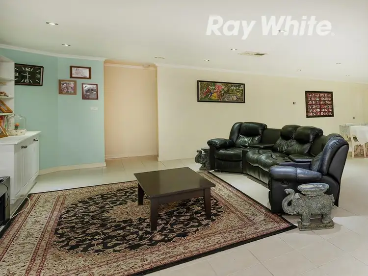 Fourth view of Homely house listing, 17 Granite Outlook, Epping VIC 3076