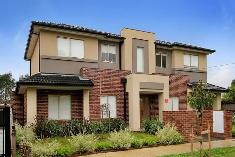 Second view of Homely apartment listing, 4/301 Mansfield Street, Thornbury VIC 3071