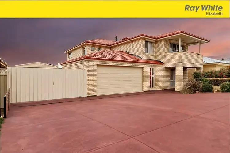 Second view of Homely house listing, 30 Chelmsford Street, Craigmore SA 5114