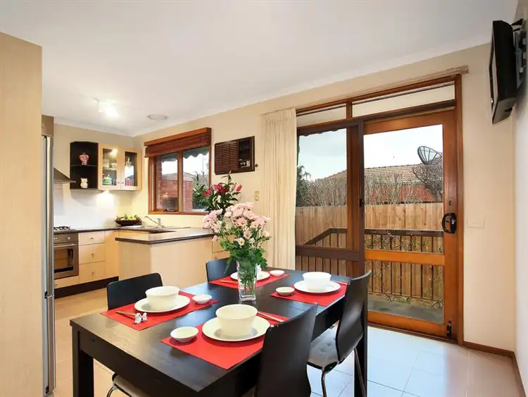Third view of Homely unit listing, 2/19 Gnarwyn Road, Carnegie VIC 3163