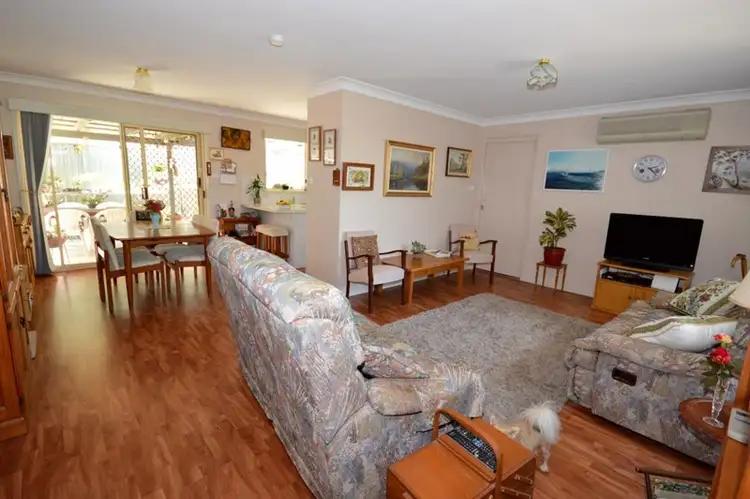 Fourth view of Homely villa listing, 2/7 Griffith Aveune, Coffs Harbour NSW 2450