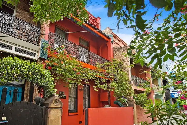 Main view of Homely house listing, 188 Mitchell Road, Alexandria NSW 2015