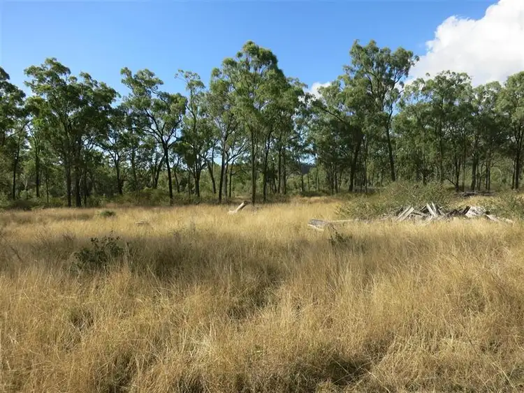 Second view of Homely rural property listing, 535 Fire Creek Road, Raglan QLD 4697