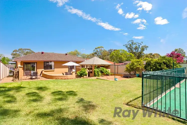 Second view of Homely house listing, 6 Raymond Street, Freemans Reach NSW 2756