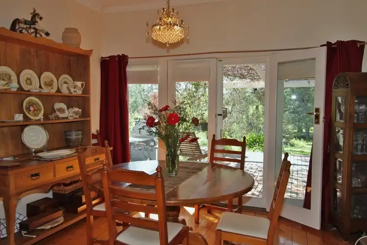 Sixth view of Homely house listing, 51 Ambers Drive, Heathcote VIC 3523