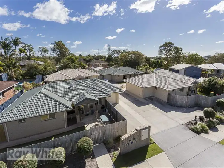 Fifth view of Homely unit listing, 2/7 Wattle Street, Victoria Point QLD 4165