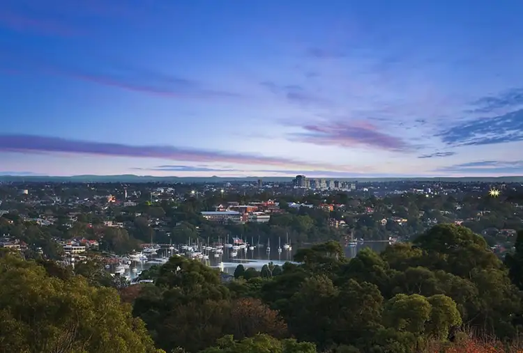 7/21 Greenwich Road, Greenwich NSW 2065