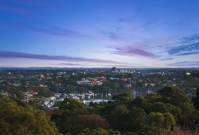 Main view of Homely apartment listing, 7/21 Greenwich Road, Greenwich NSW 2065