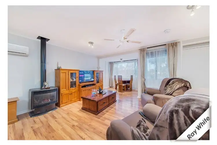Fourth view of Homely house listing, 6 Pither Close, Flynn ACT 2615