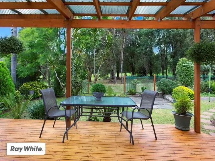 Second view of Homely house listing, 21 Kauri Street, Albion Park Rail NSW 2527