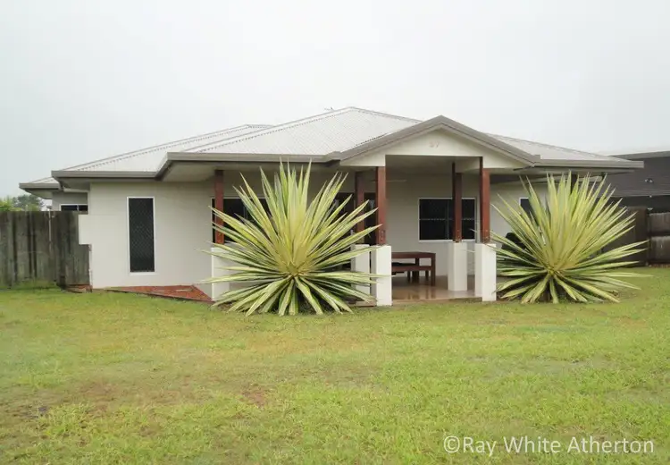 Address available on request