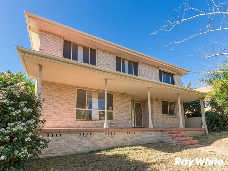 Main view of Homely townhouse listing, 1/51 College Avenue, Blackbutt NSW 2529