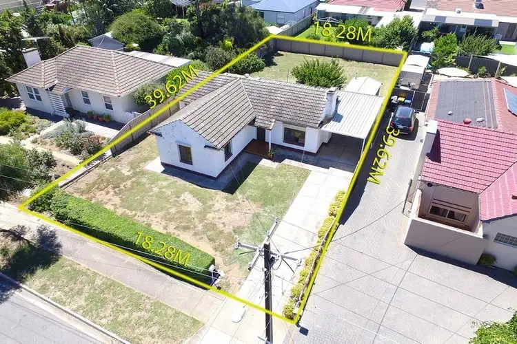 10 Kidman Avenue, Kidman Park SA 5025