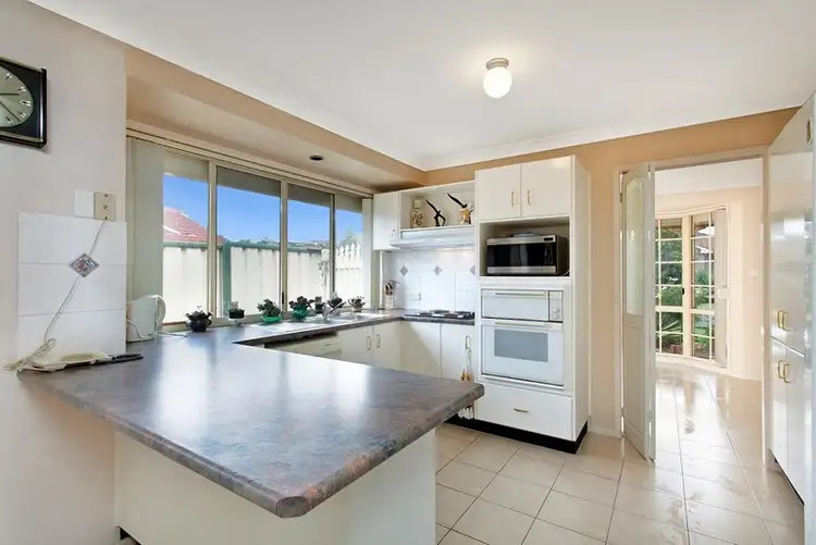 Second view of Homely house listing, 6 Durras Close, Flinders NSW 2529