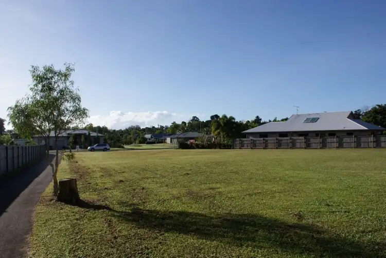 Fourth view of Homely land listing, 10 Sanctuary Crescent, Wongaling Beach QLD 4852