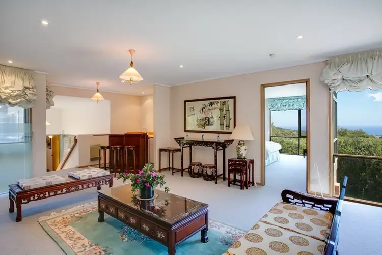 Seventh view of Homely house listing, 1 Farnsworth Drive, Cape Schanck VIC 3939
