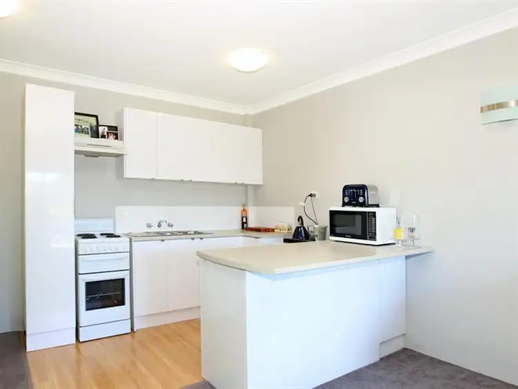 Fourth view of Homely house listing, 5/13 Ferry Lane, Nowra NSW 2541