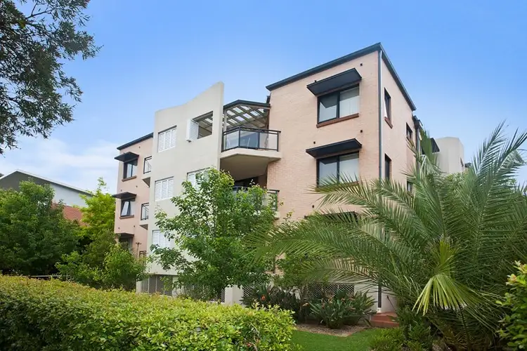 13/280-286 Kingsway, Caringbah NSW 2229