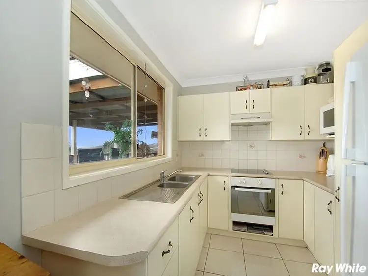 Third view of Homely house listing, 13 Tuross Street, Albion Park NSW 2527