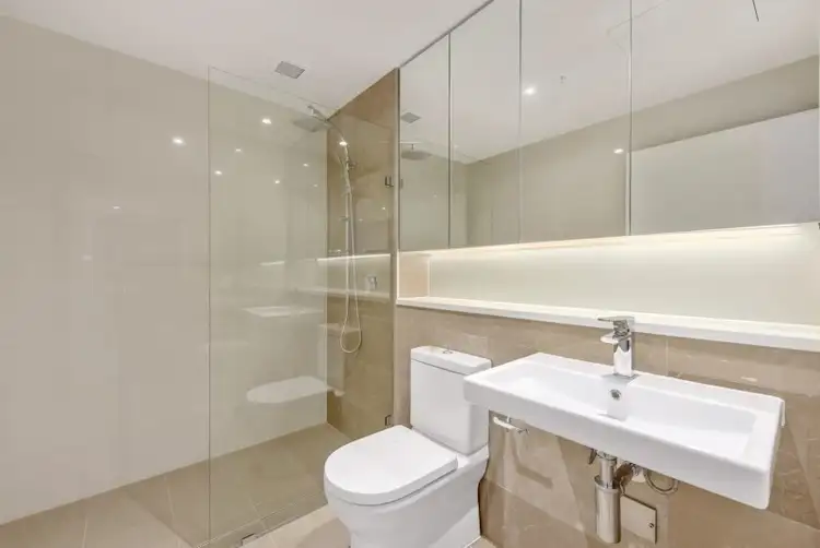 Seventh view of Homely apartment listing, 1312/2 Waterways Street, Wentworth Point NSW 2127