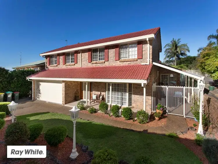Main view of Homely house listing, 48 McBrien Drive, Kiama Downs NSW 2533