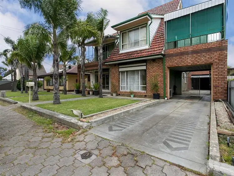 Second view of Homely house listing, 31 Vine Terrace, Klemzig SA 5087