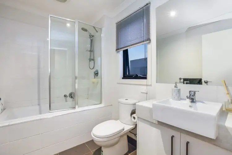 Sixth view of Homely townhouse listing, 31/8 Moresby Court, Craigieburn VIC 3064