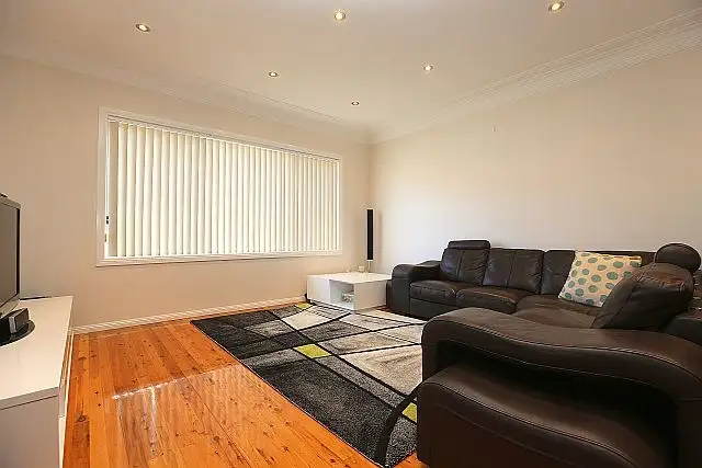 Second view of Homely house listing, 38 Ellesmere Street, Panania NSW 2213