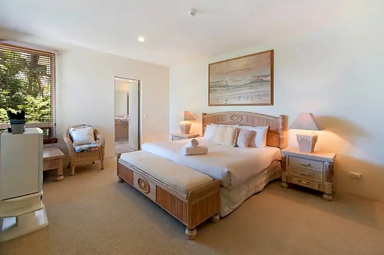 Seventh view of Homely apartment listing, 5123 St Andrews Terrace, Sanctuary Cove QLD 4212