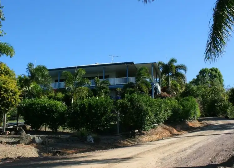 Second view of Homely rural property listing, 17 Wright Road, Grasstree Beach QLD 4740