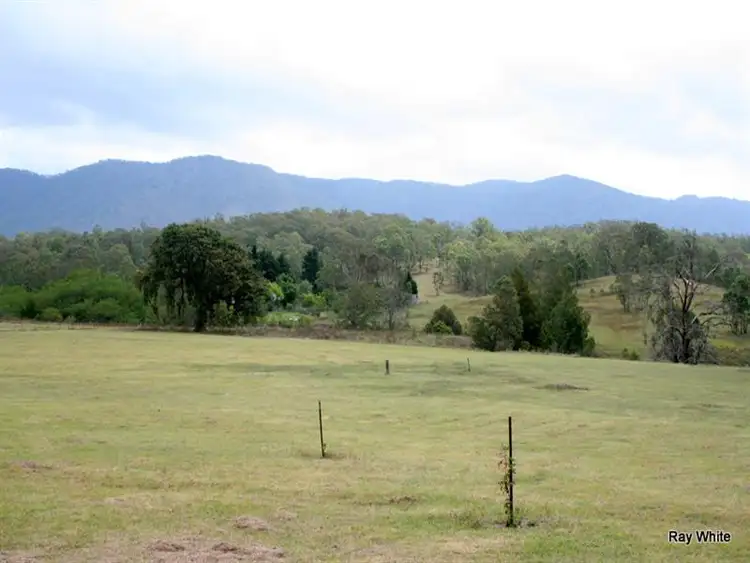 Main view of Homely land listing, 8 Quong Tart Close, Araluen NSW 2622