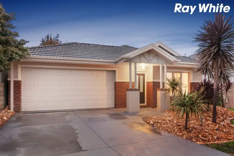3 Cottage Link, Pakenham VIC 3810