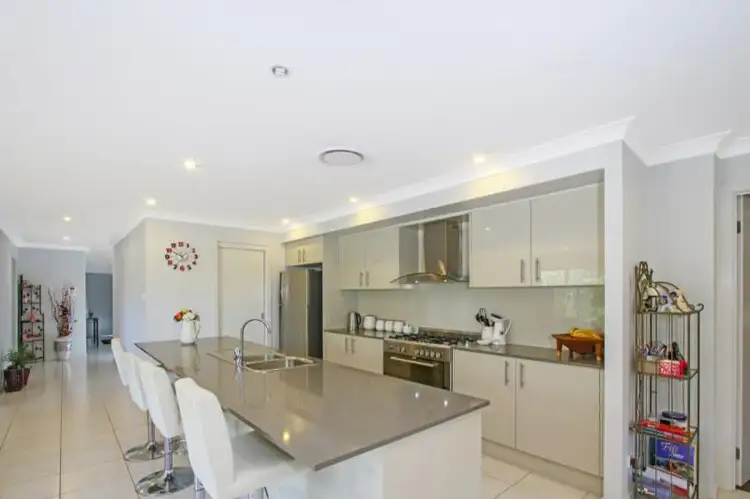 Third view of Homely house listing, 17 Saxby Lane West, Gunning NSW 2581