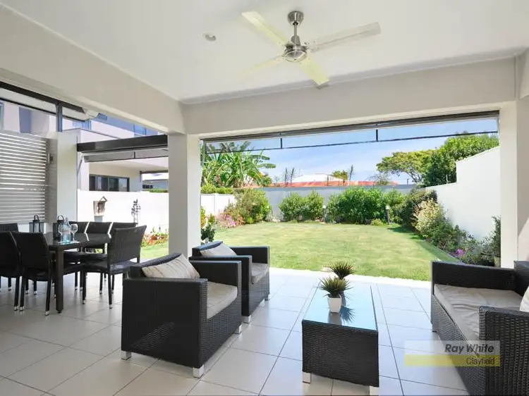 Third view of Homely house listing, "Rosebury" 18 Bowman Street, Hendra QLD 4011