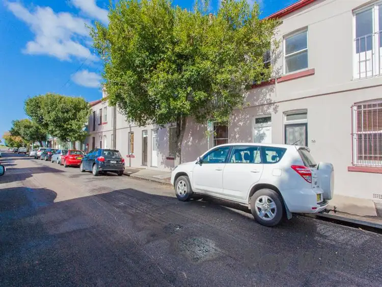 Sixth view of Homely house listing, 54 Bishopsgate Street, Wickham NSW 2293