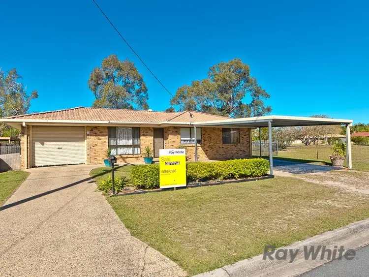 Main view of Homely house listing, 29 Tysoe Street, Deception Bay QLD 4508