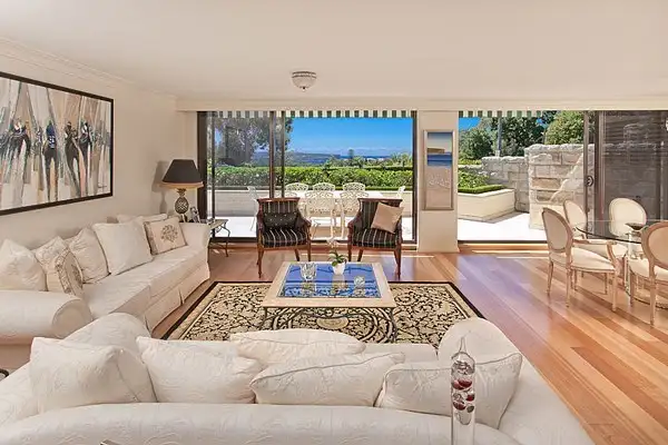Main view of Homely apartment listing, 2/8 Parriwi Road, Mosman NSW 2088