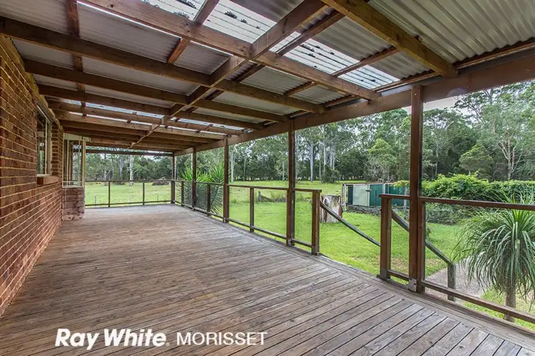 Sixth view of Homely rural property listing, 416 Mandalong Road, Mandalong NSW 2264