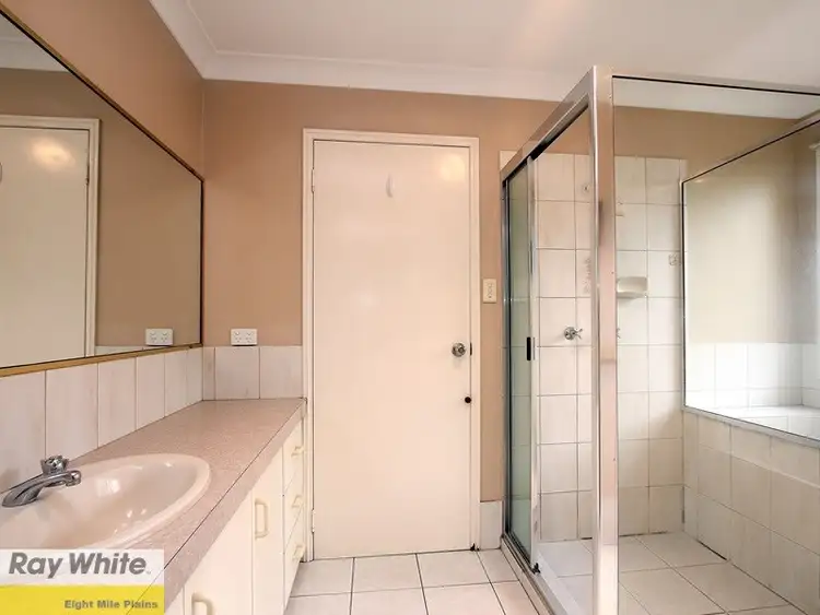 Seventh view of Homely house listing, 110 Ryhill Road, Sunnybank Hills QLD 4109