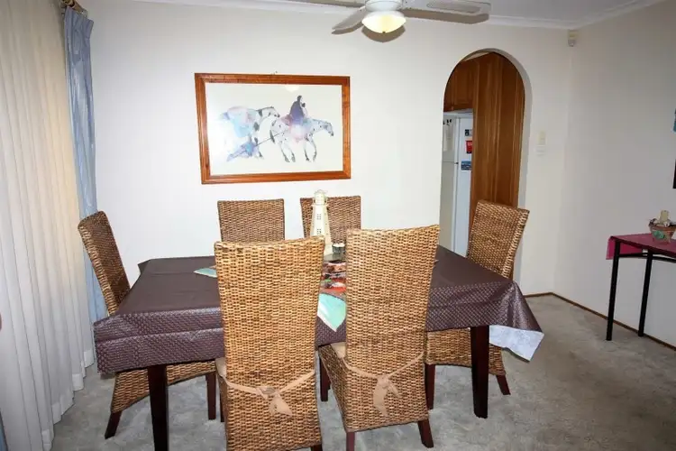 Sixth view of Homely house listing, 98 Jacobs Drive, Sussex Inlet NSW 2540